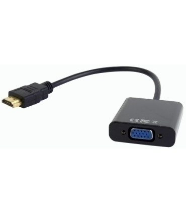 ADAPTADOR GEMBIRD HDMI-VGA