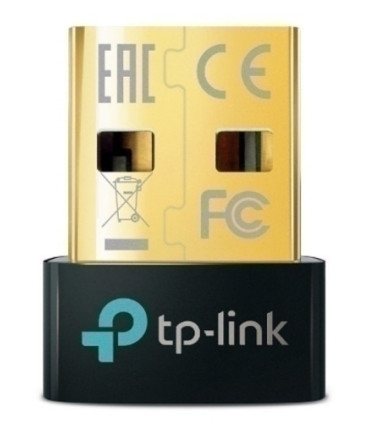 ADAPTADOR TP-LINK NANO BT 5.0 USB