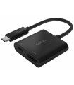 ADAPTADOR BELKIN USB-C A HDMI