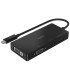 ADAPTADOR BELKIN USB-C A HDMI, VGA, DISP