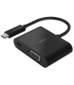 ADAPTADOR BELKIN USB-C A VGA