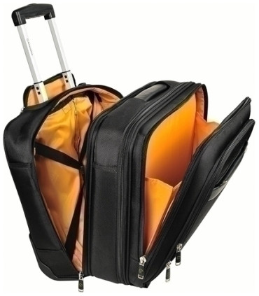 MOCHILA PORTATIL EXABUSINESS 15