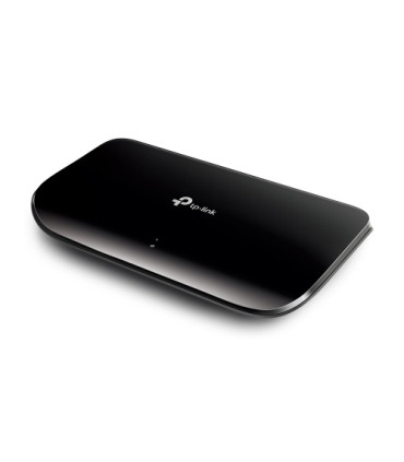 SWITCH TP-LINK 8 PUERTOS GIGARED