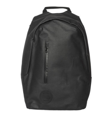 MOCHILA SMILE THE ROCK 15,6  NEGRO