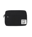 FUNDA PORTATIL SMILE SLEEVE 13  NEGRO