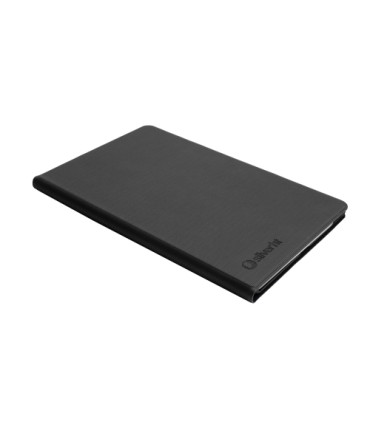 FUNDA TABLET SILVER HT WAVE  9 -11  NEGR