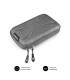 FUNDA DISCO DURO SUBBLIM HDD 2,5  GRIS