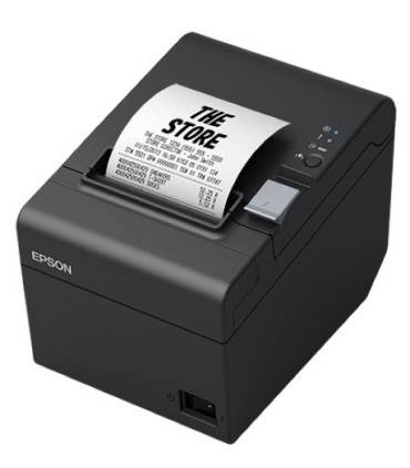 IMPRESORA DE TICKETS EPSON TM-T20 USB