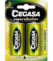 PILAS CEGASA ALCALINA LR20 B/2