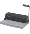 ENCUADERNAD.ESPIR.FELLOWES METAL  25