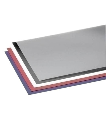 T.ENC.YOSAN A4 0,18 PVC TRANSL.AMA C/100