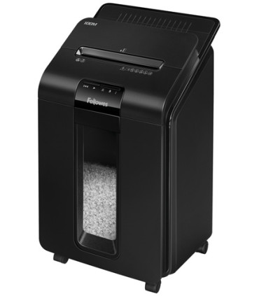 DESTRUCTORA FELLOWES AUTOMAX 100M