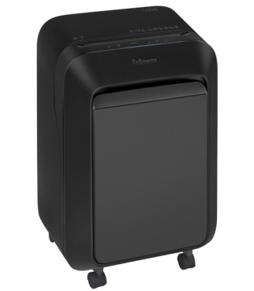 DESTRUCTORA FELLOWES  LX210 MINI CORTE