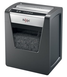 DESTRUCTORA REXEL MOMENTUM X415