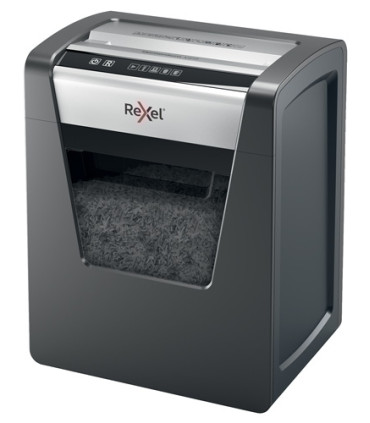 DESTRUCTORA REXEL MOMENTUM X415