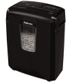 DESTRUCTORA FELLOWES 8CD