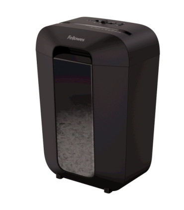 DESTRUCTORA FELLOWES LX41 MINICORTE