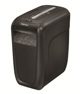 DESTRUCTORA FELLOWES 60Cs