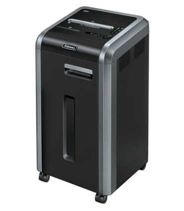 DESTRUCTORA FELLOWES 225i