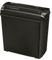 DESTRUCTORA FELLOWES P-25S