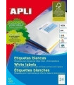 ETIQ.IMP.APLI 01263 100h A4 64,6x33,8