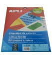 ETIQ.IMP.APLI 01600 20h A4 AZUL 210x297