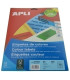ETIQ.IMP.APLI 01597 20h A4 ROJO 105x37