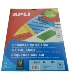 ETIQ.IMP.APLI 01597 20h A4 ROJO 105x37