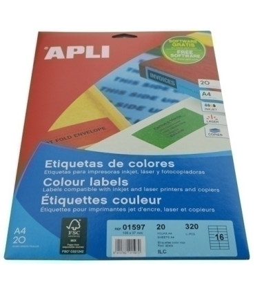 ETIQ.IMP.APLI 01597 20h A4 ROJO 105x37