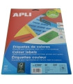 ETIQ.IMP.APLI 01597 20h A4 ROJO 105x37