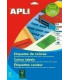 ETIQ.IMP.APLI 01598 20h A4 VERDE 105x37