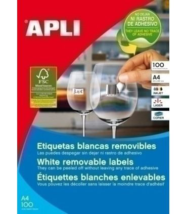 ETIQ.IMP.APLI 03053 100h A4 48,5x16,9