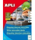ETIQ.IMP.APLI 03056 100h A4 64,6x33,8