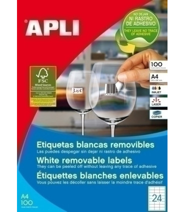 ETIQ.IMP.APLI 03056 100h A4 64,6x33,8