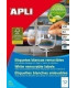 ETIQ.IMP.APLI 03057 100h A4 97x42,4