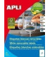 ETIQ.IMP.APLI 03059 100h A4 210x148