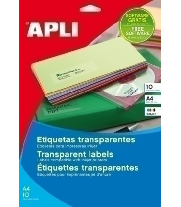 ETIQ.IMP.APLI 10052 10h A4 PLT 99,1x38,1