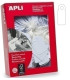 ETIQ.COLG.HILO APLI 00383 7x19 (1.000)