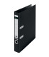 ARCHIVADOR LEITZ RECYCLE A4 180º 50mm NE