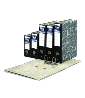 ARCHIVADOR UNI NOVOCLAS CT.s/RADO 4ºAP65