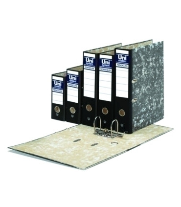ARCHIVADOR UNI NOVOCLAS CT.s/RADO Fº 65