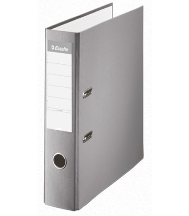 ARCHIVADOR ESSELTE PLAS.FR.RADO Fº 75 GR