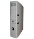 ARCHIVADOR OLEF COLOR A4 50 GRIS
