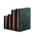 CAJA ARCHIV.UNI NOVOCLAS 4ºAP 86mm NEGRO