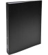 CARPETA EXACOMPTA FORR. A4 2 AN.30 NEGRO
