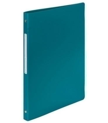 CARPETA EXACOMPTA PP A4 4 AN.30 VERDE