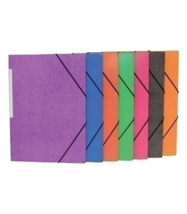 CARPETA SOLAPAS MARIOLA SIMILPRESP. Fº N