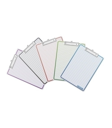 CARP.PINZA PORTABLOCS COLORLINE Fº