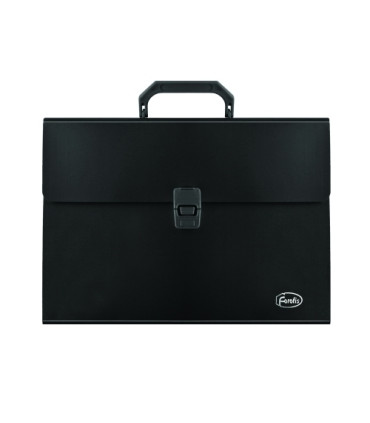 CLASIF.MALETIN FOROFIS PP 13 DP. NEGRO