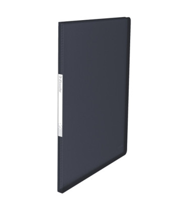 TARIF.ESSELTE PP FLEX.A4  20 F. NEGRO